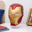 Paladone Marvel Iron Man Mask Light
