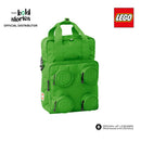 LEGO Brick Backpack (2x2) - 5 Designs