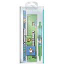 Pyramid Official Licensed 5-in-1 Stationary Set - 2 Style