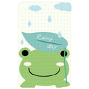 Puku Anti-Slip Bath Mat Shower Mat With Suction Cups (40x70cm) - 10 Designs