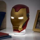 Paladone Marvel Iron Man Mask Light