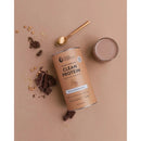 Nutra Organics Clean Protein 500gm - (Smooth Chocolate / Creamy Vanilla)