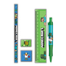 Pyramid Official Licensed 5-in-1 Stationary Set - 2 Style