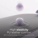 [6-Months Warranty] Kinderkraft Baby Swing Car with Pushrod, N2 - 3 Colors