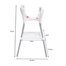 Lucky Baby Coccon Infant Bath Tub W/Stand