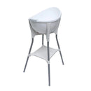 Lucky Baby Coccon Infant Bath Tub W/Stand