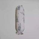 Lucky Baby Ultra Comfy Bamboo Buddy Hugging Bolster (S) 14 x 30cm - 6 Designs