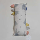 Lucky Baby Ultra Comfy Bamboo Buddy Hugging Pillow (S) 13 x 30cm - 6 Designs