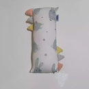 Lucky Baby Ultra Comfy Bamboo Buddy Hugging Pillow (L) 23 x 53cm - 6 Designs