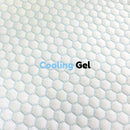 Palette Box BambooCool Cooling & Waterproof Crib Mattress Protector
