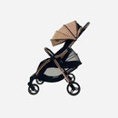 Hamilton MAX Carry Plus Stroller - 2 Colors