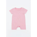 Not Too Big Duckie Romper 2pk