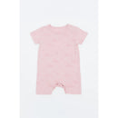 Not Too Big Duckie Romper 2pk