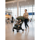 [Special Edition] Hamilton Traveller Stroller (Bronze Frame) - 2 Colors