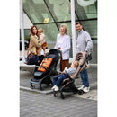 [Special Edition] Hamilton Traveller Stroller (Bronze Frame) - 2 Colors