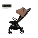 Bonbijou EzyGo Auto-Fold Stroller - 2 Colors