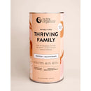 Nutra Organics Thriving Family - Double Choc 450g