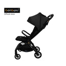 Bonbijou EzyGo Auto-Fold Stroller - 2 Colors
