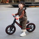 Maya & Friends Adventura Foldable Balance Bike - 2 Colors