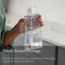 Lansinoh Breastmilk Storage Bags (50pcs, UK Version) (New and Improved) ( 2 Pack Bundle )