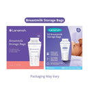 Lansinoh Breastmilk Storage Bags, 50s (6 Pack Bundle, Total 300pcs) (UK Version) (New and Improved)