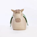 Tutti Bambini Ride-On Beanbag - 3 Designs