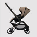 Hamilton Spin 360 Turnable Stroller - 3 Colors