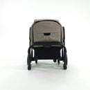 Hamilton Spin 360 Turnable Stroller - 3 Colors