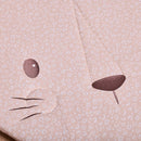 Tutti Bambini Soft Muslin Padded Playmat - 3 Designs