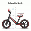 Maya & Friends Adventura Foldable Balance Bike - 2 Colors