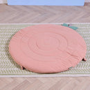 Tutti Bambini Soft Muslin Padded Playmat - 3 Designs