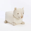 Tutti Bambini Ride-On Beanbag - 3 Designs