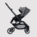 Hamilton Spin 360 Turnable Stroller - 3 Colors