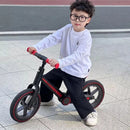 Maya & Friends Adventura Foldable Balance Bike - 2 Colors