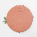 Tutti Bambini Soft Muslin Padded Playmat - 3 Designs