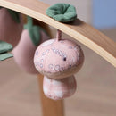 Tutti Bambini Luxury Wood & Muslin Playgym - 3 Designs