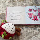 生活小麻吉 - Les Bidules Chouettes Children's Bilingual Story Books - 8 Books