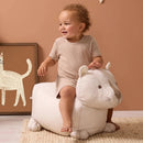 Tutti Bambini Ride-On Beanbag - 3 Designs