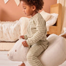 Tutti Bambini Ride-On Beanbag - 3 Designs