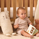 Tutti Bambini Soft Muslin Cushion - 4 Designs