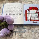 生活小麻吉 - Les Bidules Chouettes Children's Bilingual Story Books - 8 Books