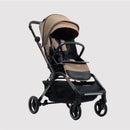 Hamilton Spin 360 Turnable Stroller - 3 Colors