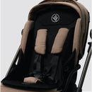 Hamilton Spin 360 Turnable Stroller - 3 Colors
