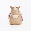 Tutti Bambini Ride-On Beanbag - 3 Designs