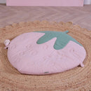 Tutti Bambini Soft Muslin Padded Playmat - 3 Designs