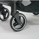 Hamilton Spin 360 Turnable Stroller - 3 Colors