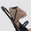 Hamilton Spin 360 Turnable Stroller - 3 Colors