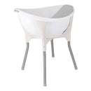 Snapkis Cradle Bathtub w Foldable Stand
