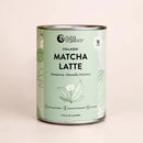 Nutra Organics Collagen Matcha Latte - 100gm
