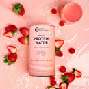 Nutra Organics Protein Water - Berry Bliss 450g